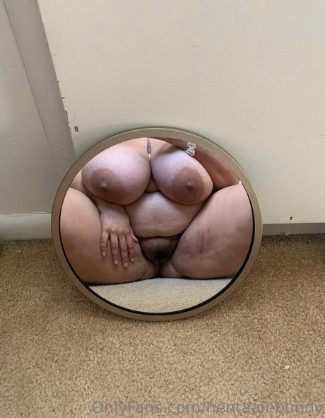 Hentaaiibunny