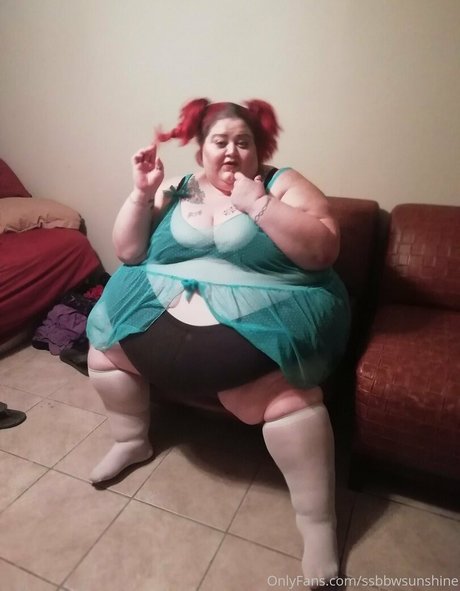 Ssbbwsunshine