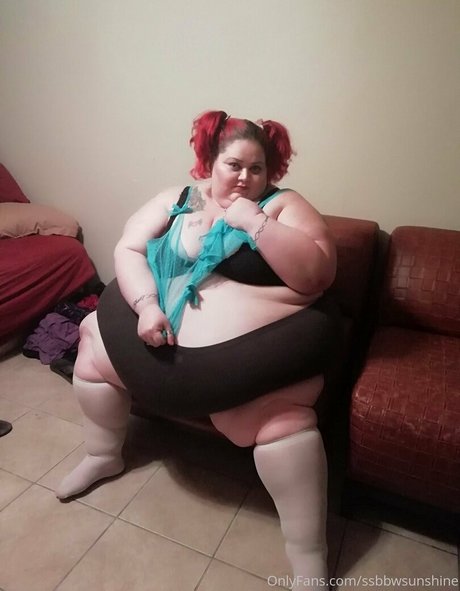 Ssbbwsunshine