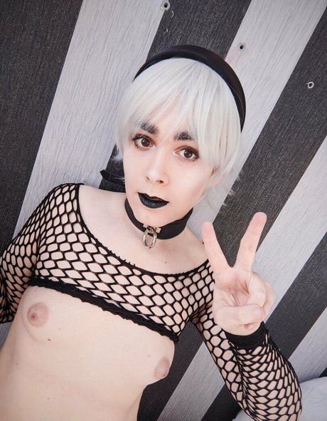 Fayelockwood  nude leaked OnlyFans photo