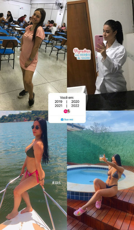 Nagie wyciekłe zdjęcie OnlyFans od Stezdiniz