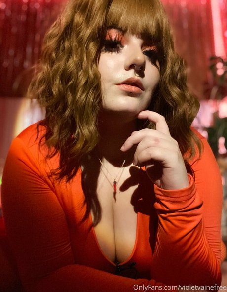 Violetvainefree
