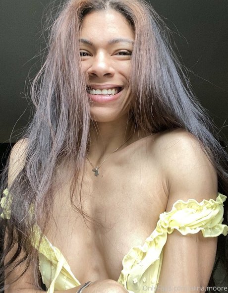 Alinamoore