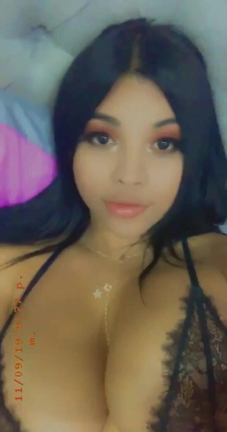 Arianny