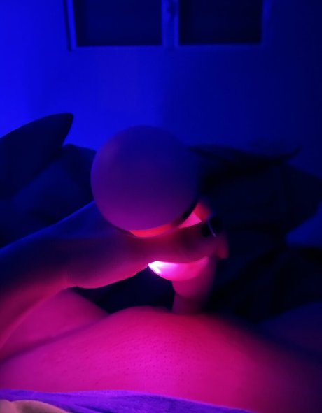 Foto di nudo di fuga di OnlyFans di Purplehoneydiesel