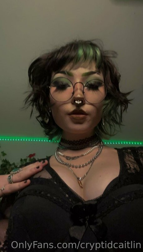 Cryptidcaitlin