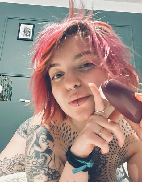 Lucylleph1  nude leaked OnlyFans photo
