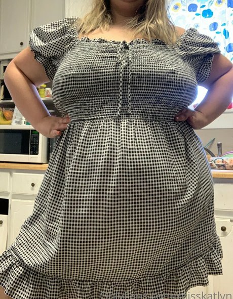 Photo nue de fuite OnlyFans de Misskatlyn