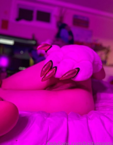 Tastymonty