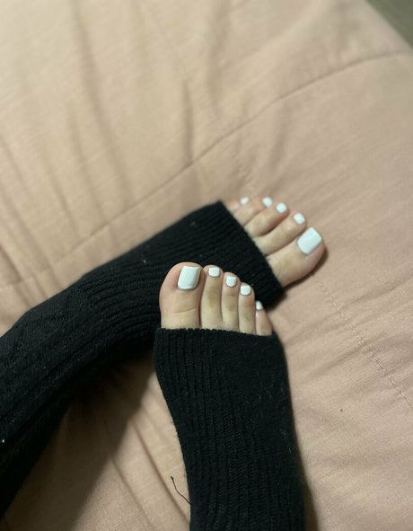 Nagie wyciekłe zdjęcie OnlyFans od Mylittletoes93