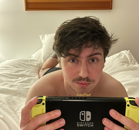 Nahá fotka uniklých OnlyFans od Transtrentfree