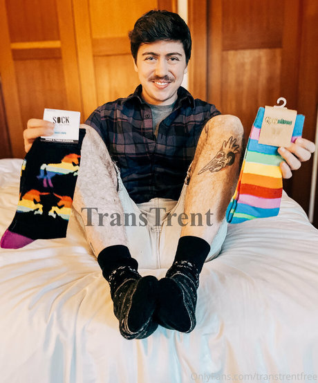 Transtrentfree