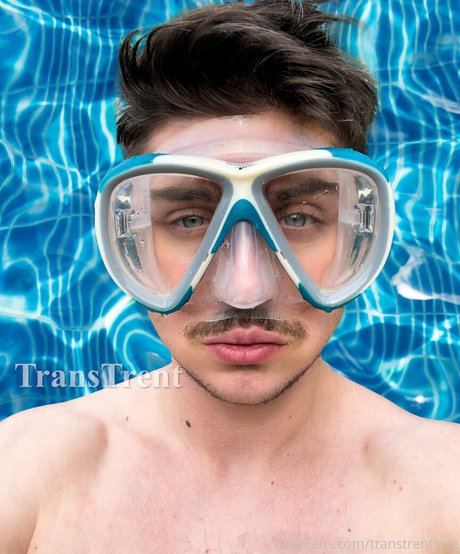 Alasti lekkinud OnlyFans-i pilt Transtrentfree