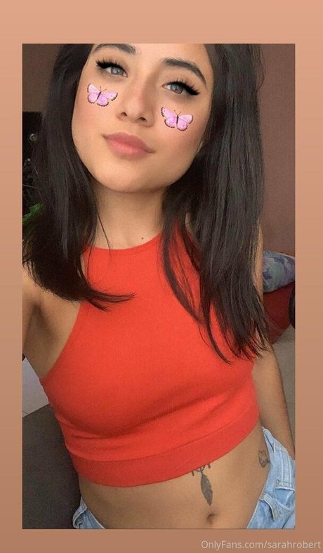 Sarahrobert