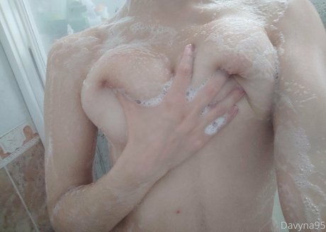Davyna95 OnlyFans泄露裸照