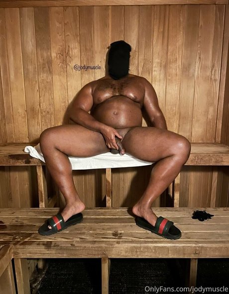 Jodymuscle