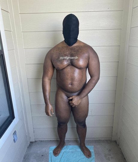 Jodymuscle
