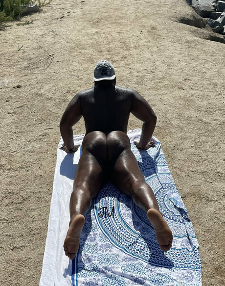Jodymuscle