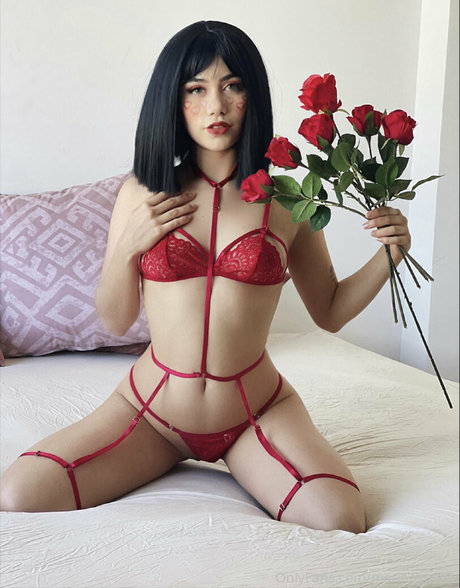 Marinateen  nude leaked OnlyFans photo