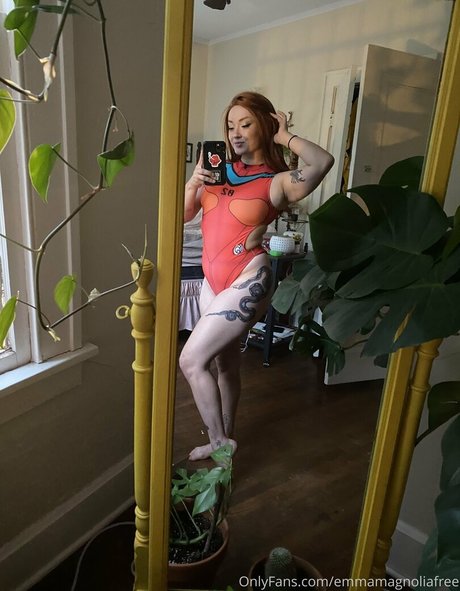 Nacktes geleaktes OnlyFans-Foto von Gingertwinsisters