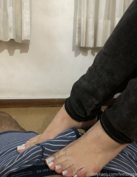 Feet Braga