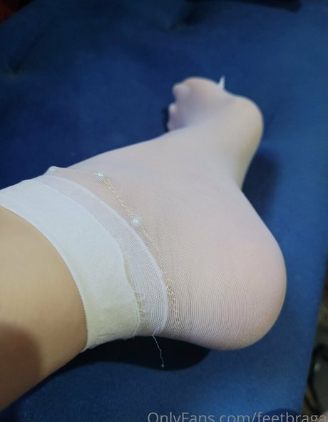 Feet Braga
