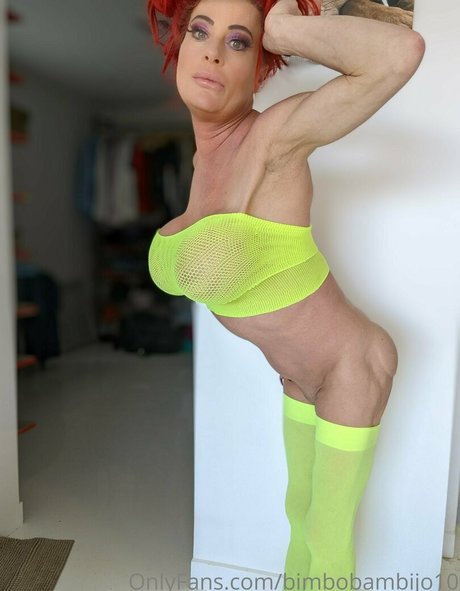 Bimbobambijo10 OnlyFans