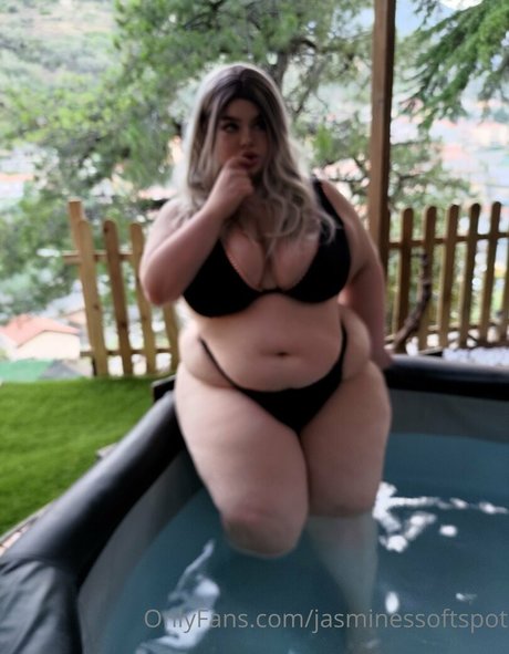 Jasminessoftspot