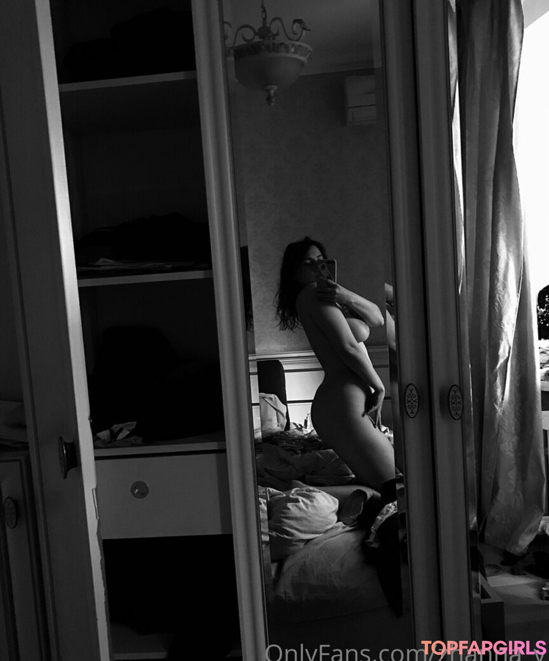 Zhannav nude leaked OnlyFans photo #22