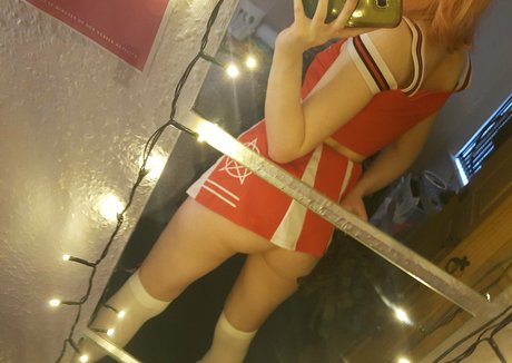 Photo nue de fuite OnlyFans de Bbywho
