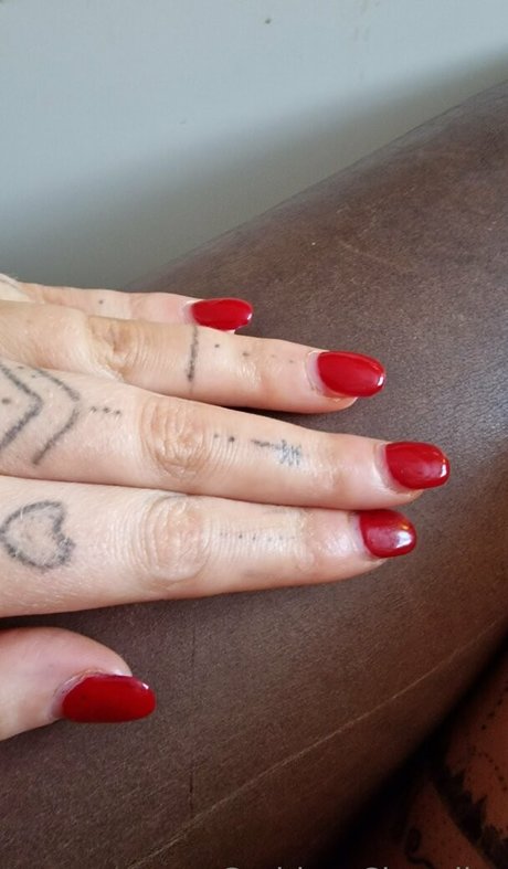 Nahá fotka uniklých OnlyFans od Cuntresschandler