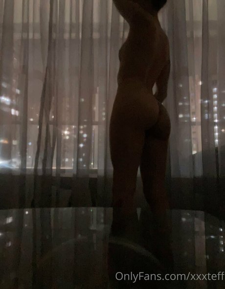 Nagie wyciekłe zdjęcie OnlyFans od Xxxteff