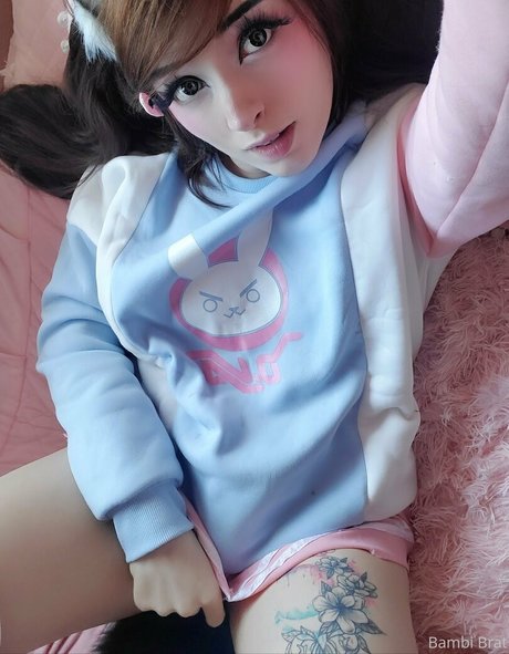 Xxbambibratxx