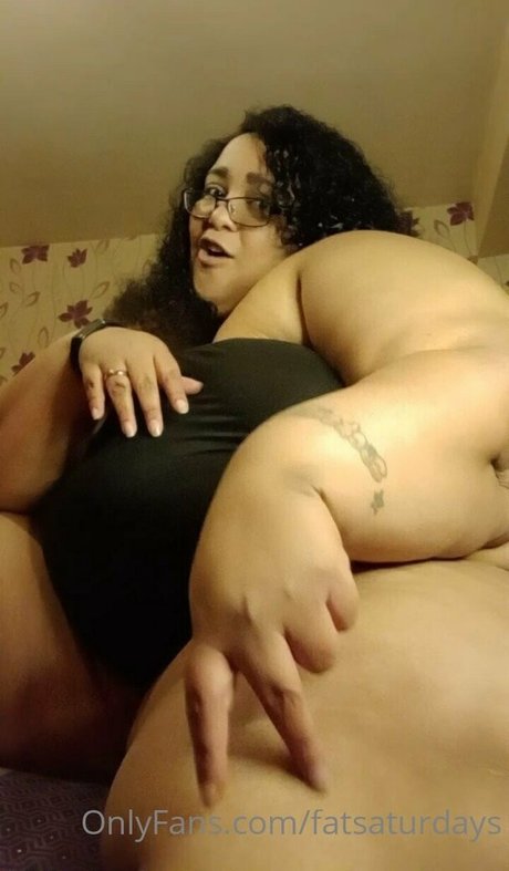 Fatsaturdays