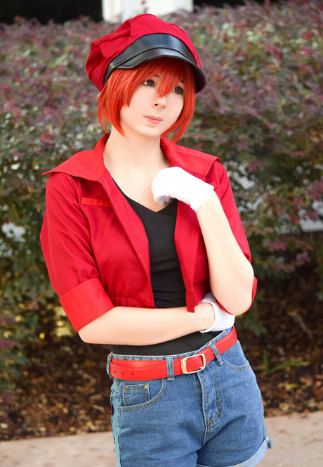 Ribaibucosplay
