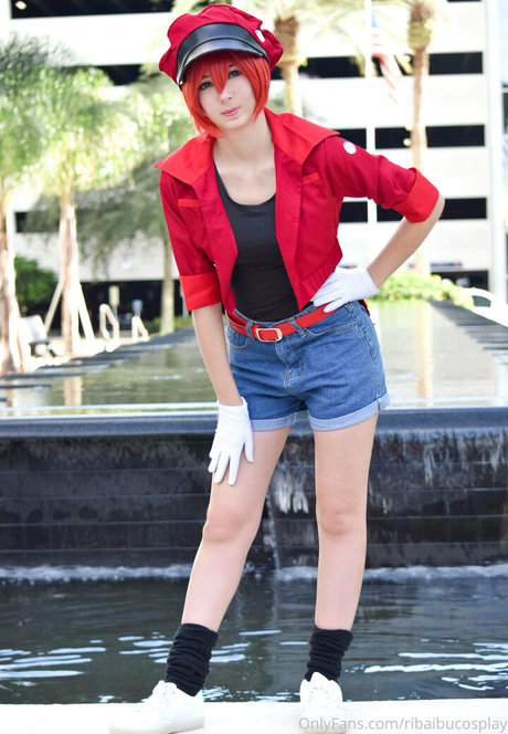 Ribaibucosplay
