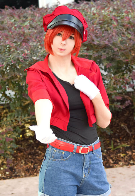 Ribaibucosplay