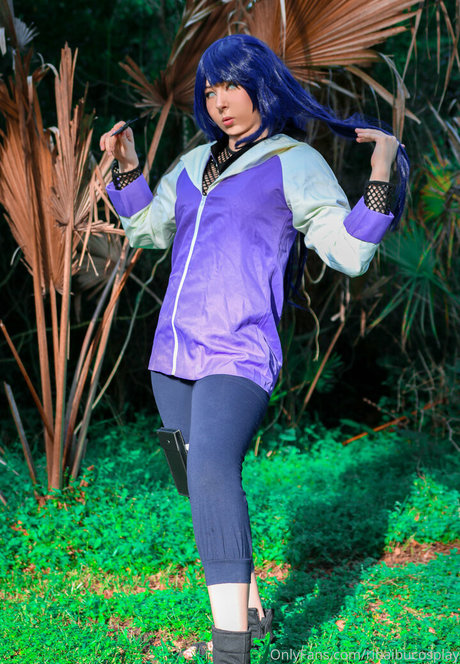 Ribaibucosplay