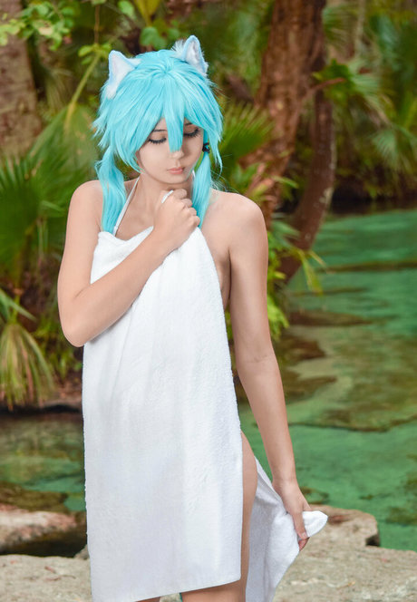 Ribaibucosplay