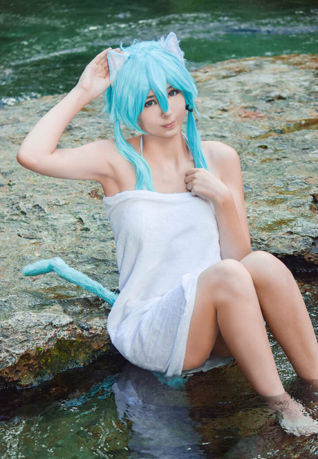 Ribaibucosplay