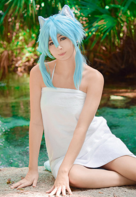 Ribaibucosplay