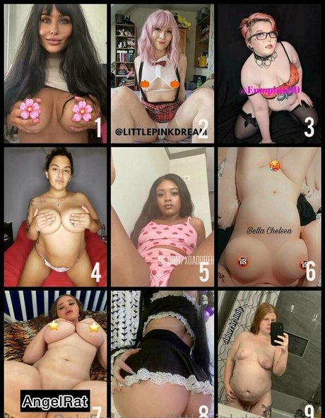Littlepinkdreamfree
