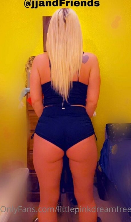 Littlepinkdreamfree