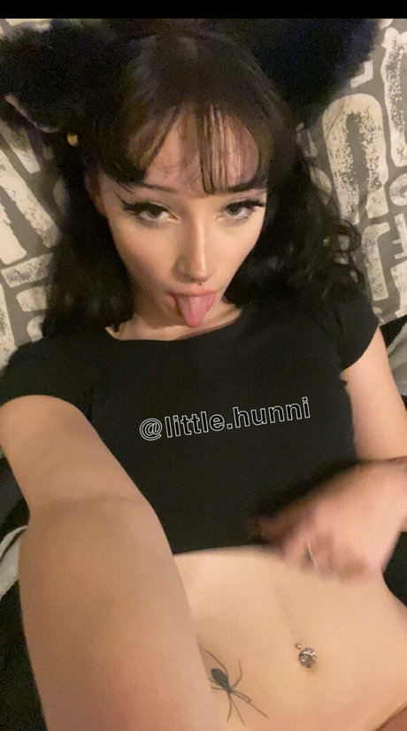 Sweetlittlehunni