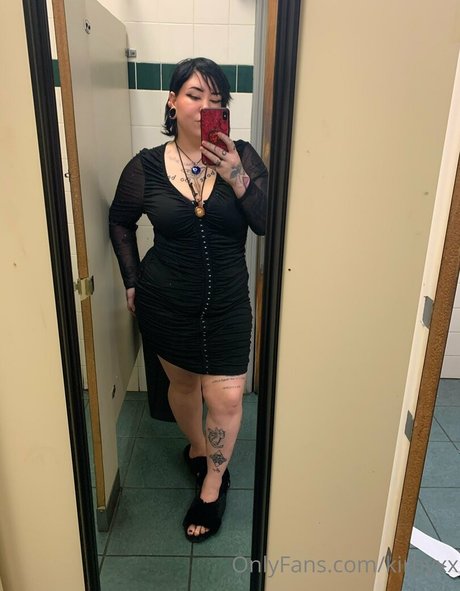 Kirbyxx  nude leaked OnlyFans photo