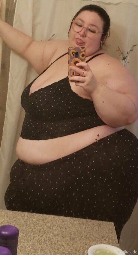 Veronikajade