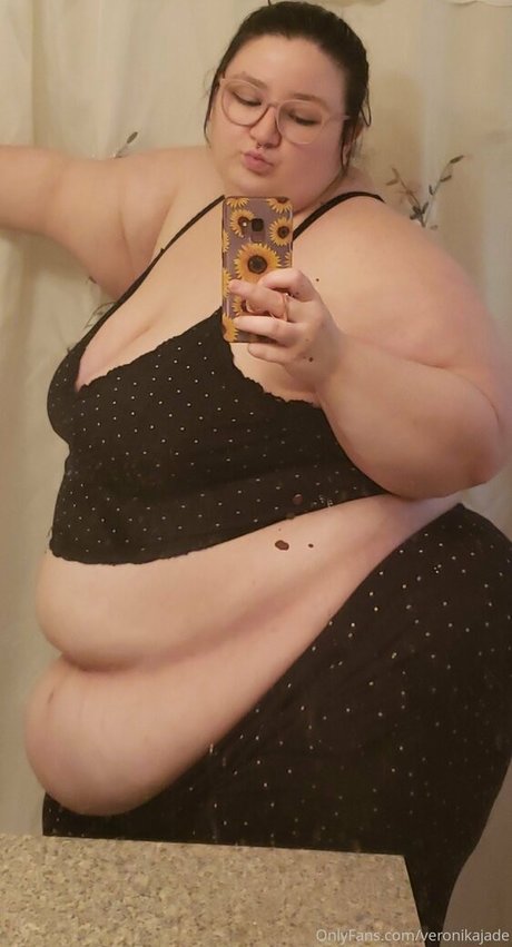 Veronikajade