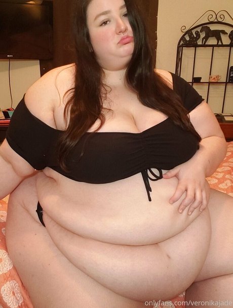Veronikajade
