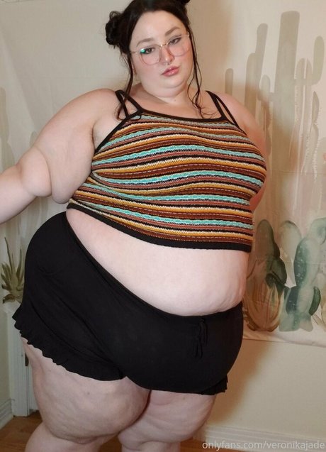 Veronikajade