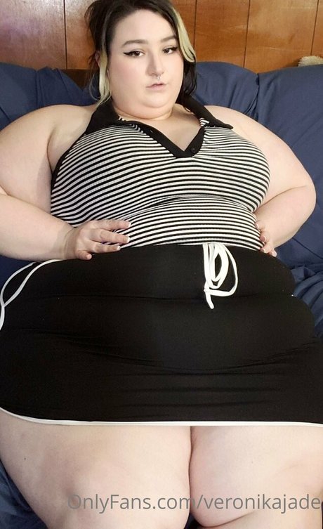 Veronikajade